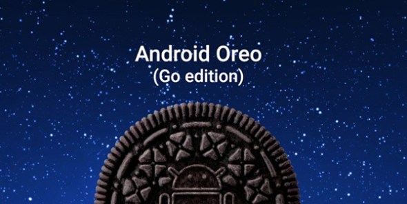 Android Oreo (Go Edition): Έρχεται μαζί με το Android 8.1 Oreo για entry-level συσκευές