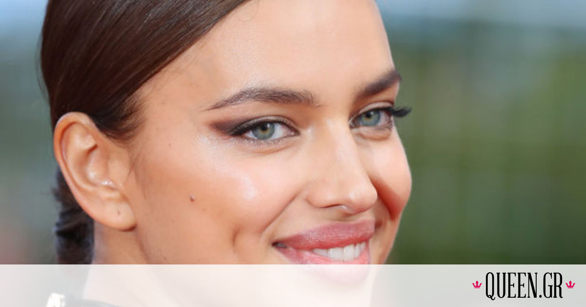 Μάλιστα... είναι αυτή η πιο άσχημη εμφάνιση της Irina Shayk; 1