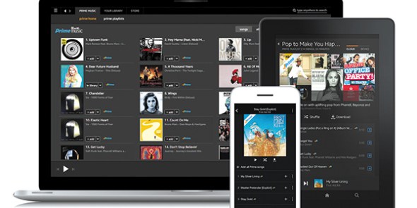Τα έξυπνα ηχεία Amazon Echo και η μουσική υπηρεσία Amazom Music Unlimited τώρα διαθέσιμα σε Ελλάδα και Κύπρο