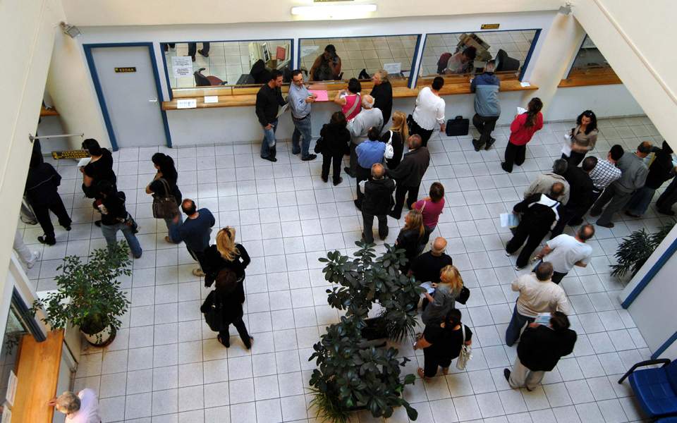 Επιστροφή εισφορών υγείας σε 116.677 συνταξιούχους του πρώην ΤΕΒΕ 1