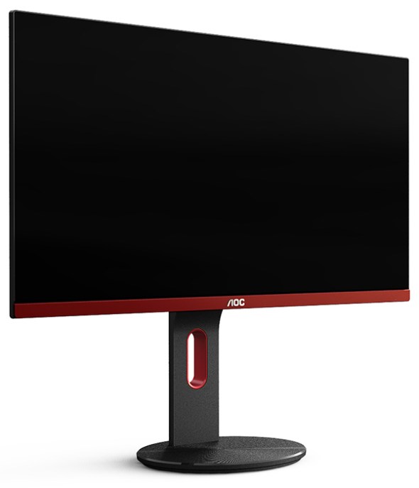 AOC G90: Τρία νέα μοντέλα στην gaming σειρά οθονών της εταιρείας 2