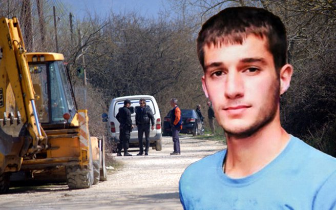 Μήνυση κατατέθηκε κατά του πατέρα του Βαγγέλη Γιακουμάκη 1