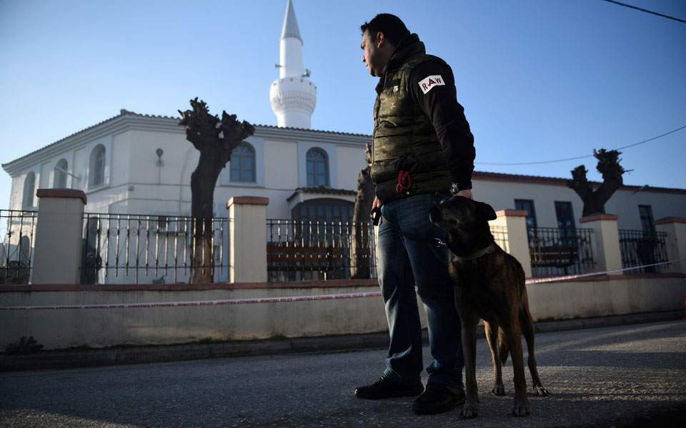 Το πρόγραμμα της επίσκεψης Ερντογάν στη Θράκη