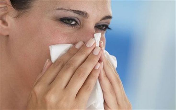 Πέντε μυστικά για να «χτυπήσετε» τη γρίπη 1
