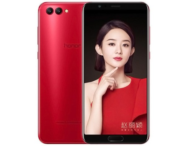 Honor View 10 και Honor 7X: Ανακοινώθηκαν επίσημα και για την Ευρώπη