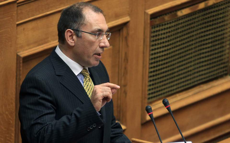 Δημόσια αντιπαράθεση Αναγνωστοπούλου - Καμμένου για τον Μουφτή 1