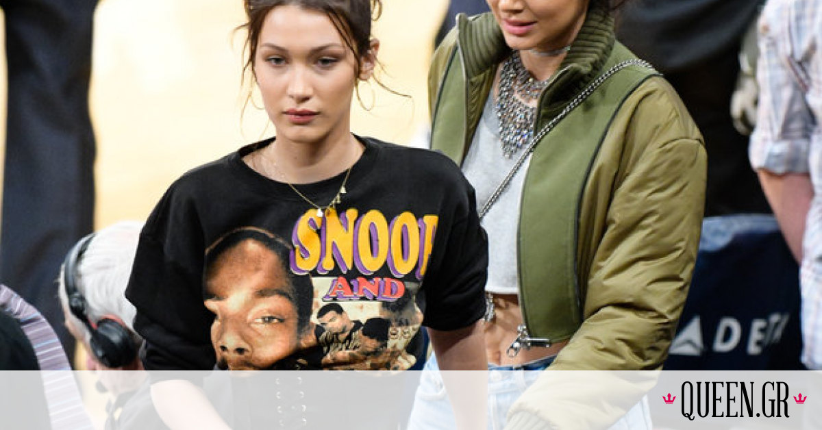 Η ανησυχία και οι φοβίες της Kendall Jenner για την επανασύνδεση της Bella με τον Weeknd 1