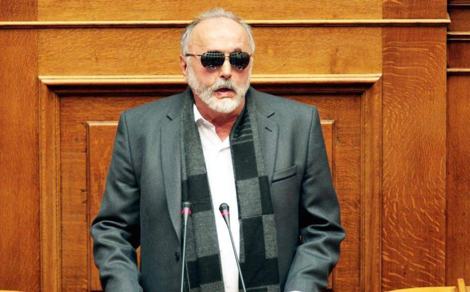 Κουρουμπλής: Η υπόθεση με τη Σαουδική Αραβία έληξε στη Βουλή 1