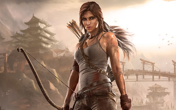 Tomb Raider: Ανακοινώθηκε επίσημα η ανάπτυξη νέου επεισοδίου για το δημοφιλές παιχνίδι 1