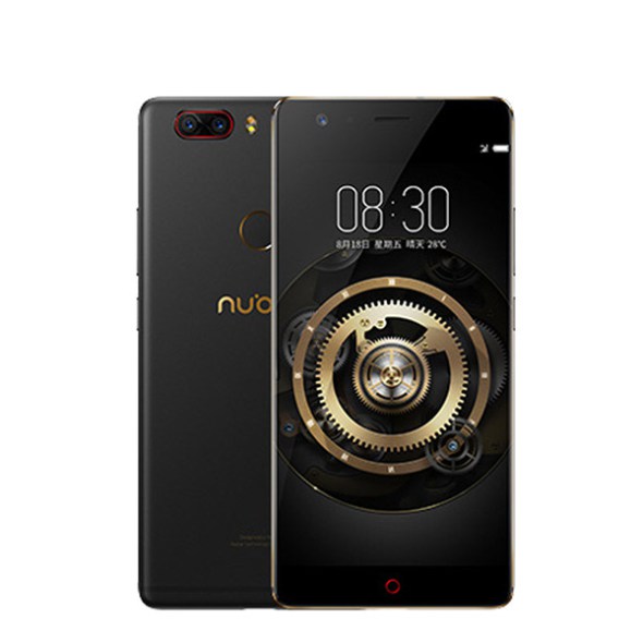 ZTE Nubia Z17 Lite: Στην χαμηλότερη τιμή της αγοράς το πανέμορφο smartphone