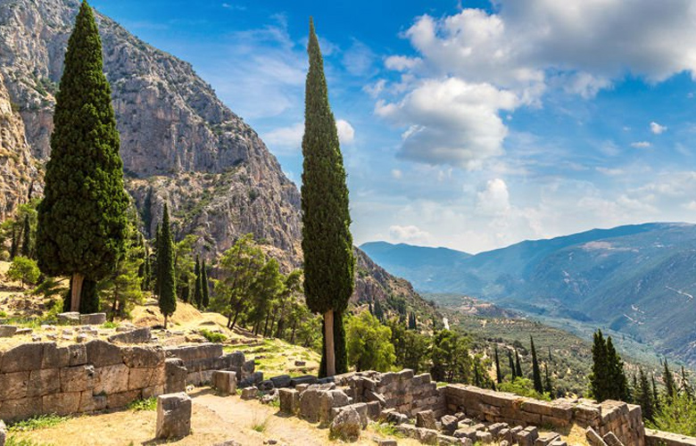 Επίσκεψη στον «ομφαλό της Γης» 4