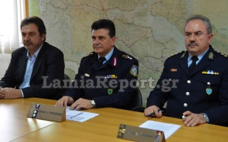 Με τη συμβολή ειδικού σκύλου η εξάρθρωση του κυκλώματος ναρκωτικών στη Λαμία