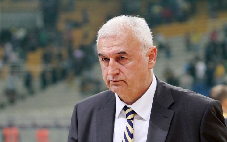 Στον Ντράγκαν Σάκοτα τα κλειδιά της ΑΕΚ