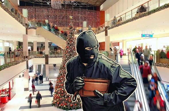 Μην επιτρέψετε σε κλοπή ή απώλεια δεδομένων να σας καταστρέψει τα Χριστούγεννα 1
