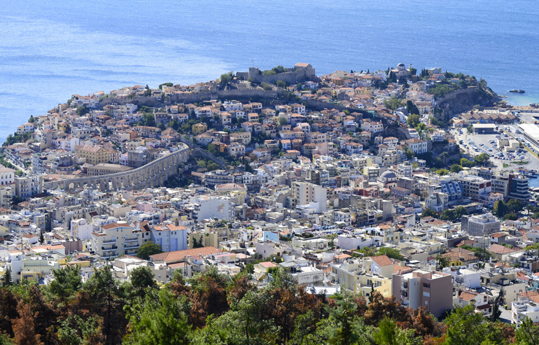 Καβάλα, η γραφική πόλη της Μακεδονίας με ιστορία αιώνων 2
