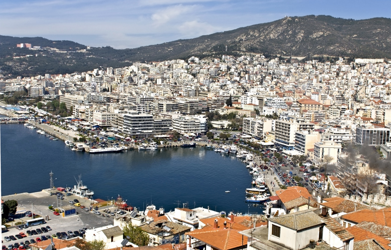 Καβάλα, η γραφική πόλη της Μακεδονίας με ιστορία αιώνων 4