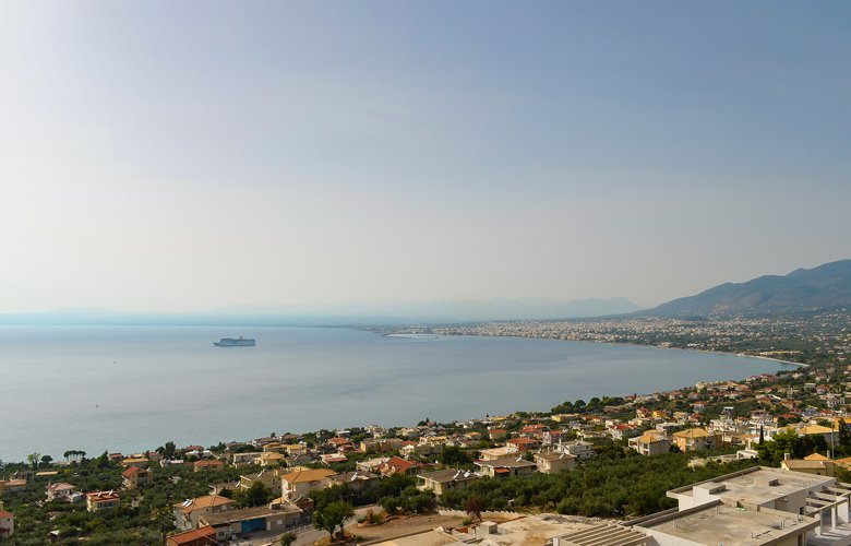 Καλαμάτα, η αρχόντισσα της Μεσσηνίας 2