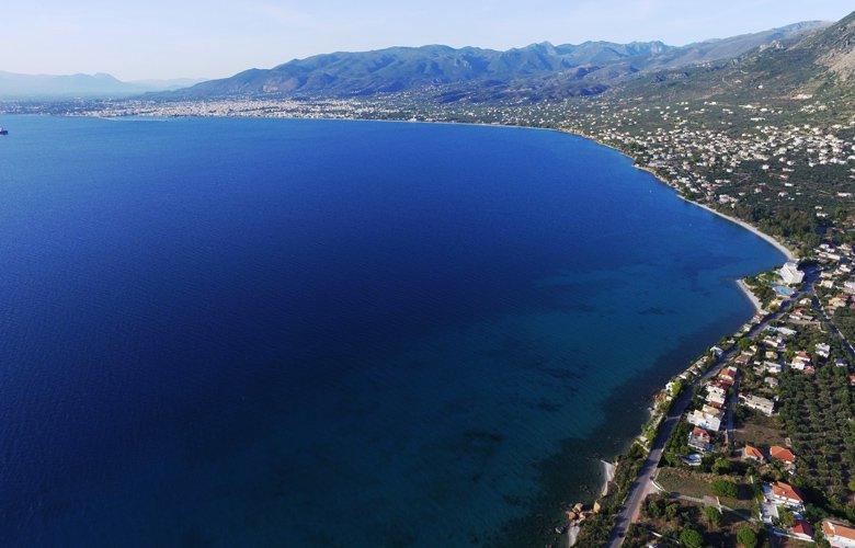 Καλαμάτα, η αρχόντισσα της Μεσσηνίας 3