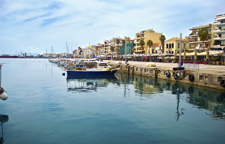 Καλαμάτα, η αρχόντισσα της Μεσσηνίας 1