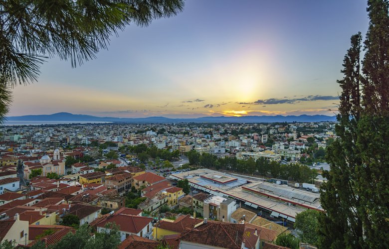 Καλαμάτα, η αρχόντισσα της Μεσσηνίας 5