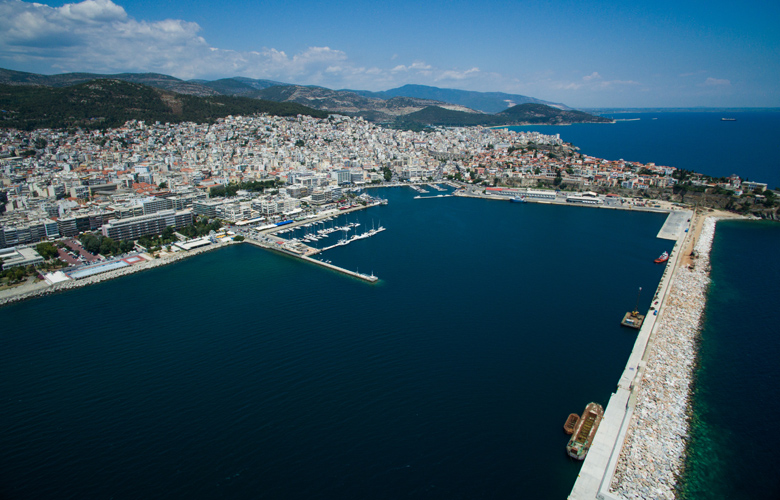 Καβάλα, η γραφική πόλη της Μακεδονίας με ιστορία αιώνων 3