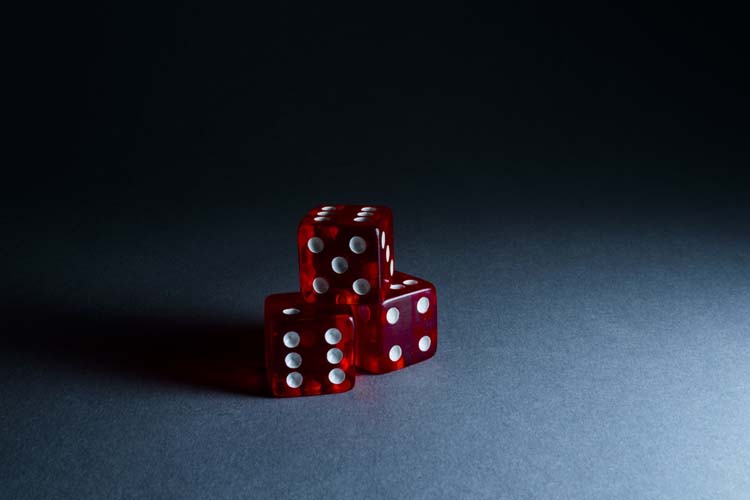 Τι πρέπει να κάνετε για ασφαλές παιχνίδι τζόγου τα Χριστούγεννα