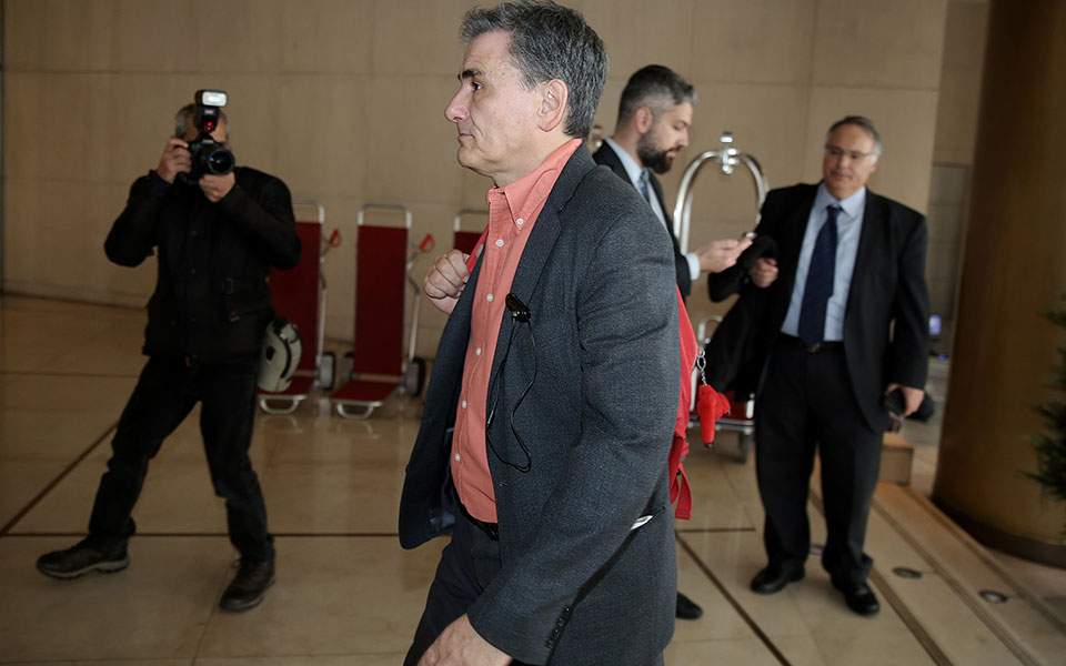 Αισιοδοξία Βρυξελλών για συμφωνία σε τεχνικό επίπεδο έως τη Δευτέρα 1
