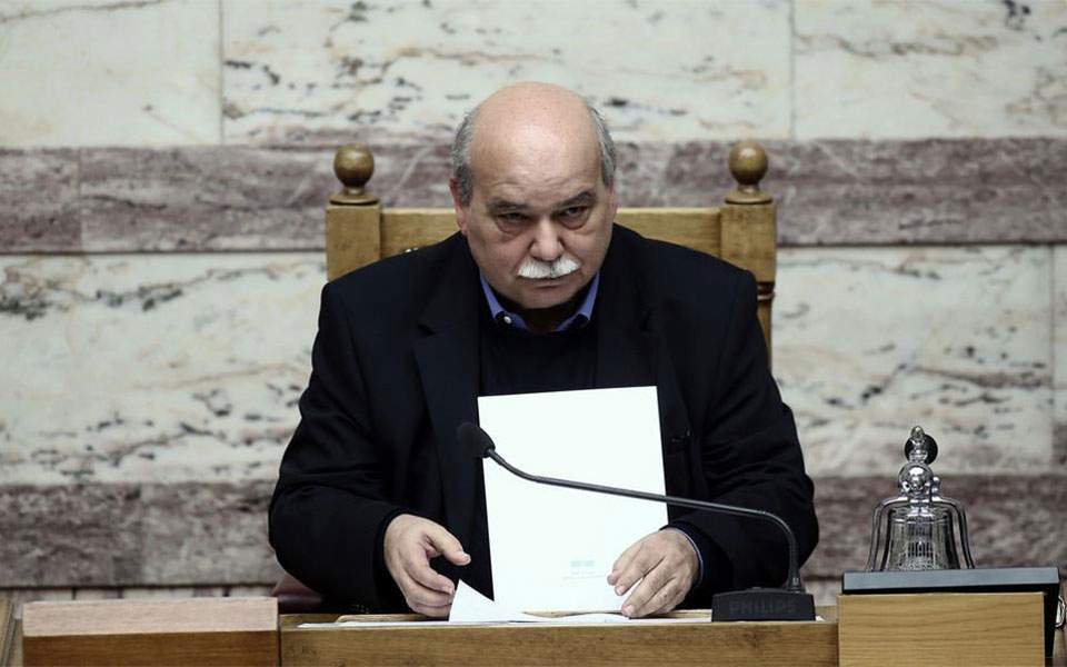&Beta;&omicron;ύ&tau;&sigma;&eta;&sigmaf; &sigma;&epsilon; &Chi;&Alpha;: &Epsilon;&chi;&epsilon;&tau;&epsilon; &epsilon;&kappa;&lambda;&epsilon;&kappa;&tau;&iota;&kappa;έ&sigmaf; &sigma;&upsilon;&gamma;&gamma;έ&nu;&epsilon;&iota;&epsilon;&sigmaf; &mu;&epsilon; &tau;&omicron;&upsilon;&sigmaf; &eta;&tau;&tau;&eta;&mu;έ&nu;&omicron;&upsilon;&sigmaf; &tau;&omicron;&upsilon; &Beta;' &Pi;&alpha;&gamma;&kappa;&omicron;&sigma;&mu;ί&omicron;&upsilon; &Pi;&omicron;&lambda;έ&mu;&omicron;&upsilon; 1