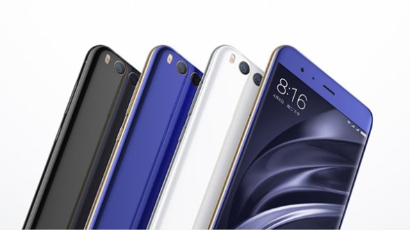 SUPER DEAL: Το Xiaomi Mi 6 (6GB + 64GB) σε απίστευτη τιμή! 1