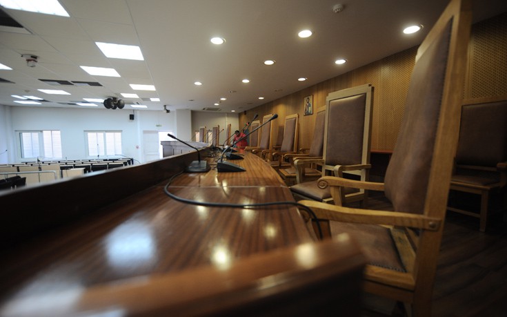 Ισόβια δεσμά για τη δολοφονία συνταξιούχου στην Έδεσσα 1
