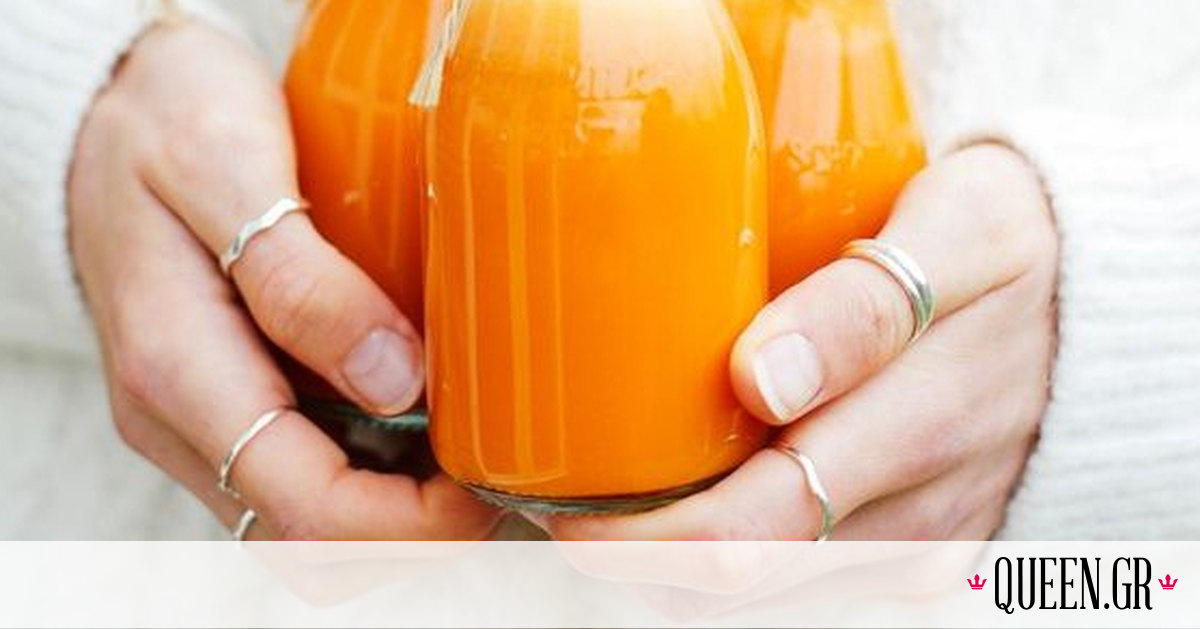 Νιώθεις συνεχώς κουρασμένη; 2 smoothies που θα σου δώσουν «φτερά»