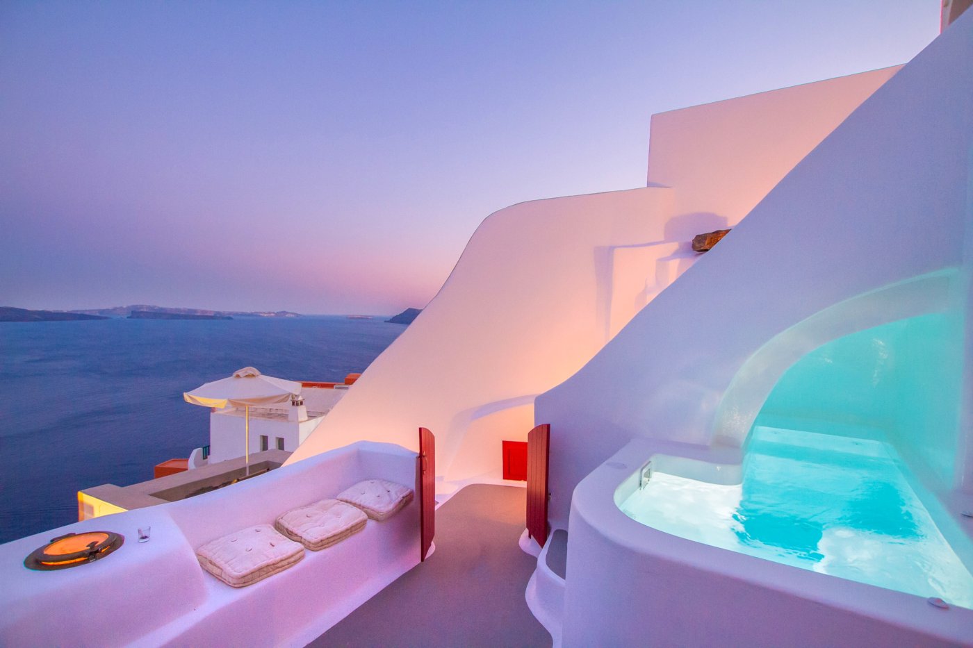 Αυτό είναι το πιο περιζήτητο σπίτι της Airbnb στην Ελλάδα και η ιστορία του