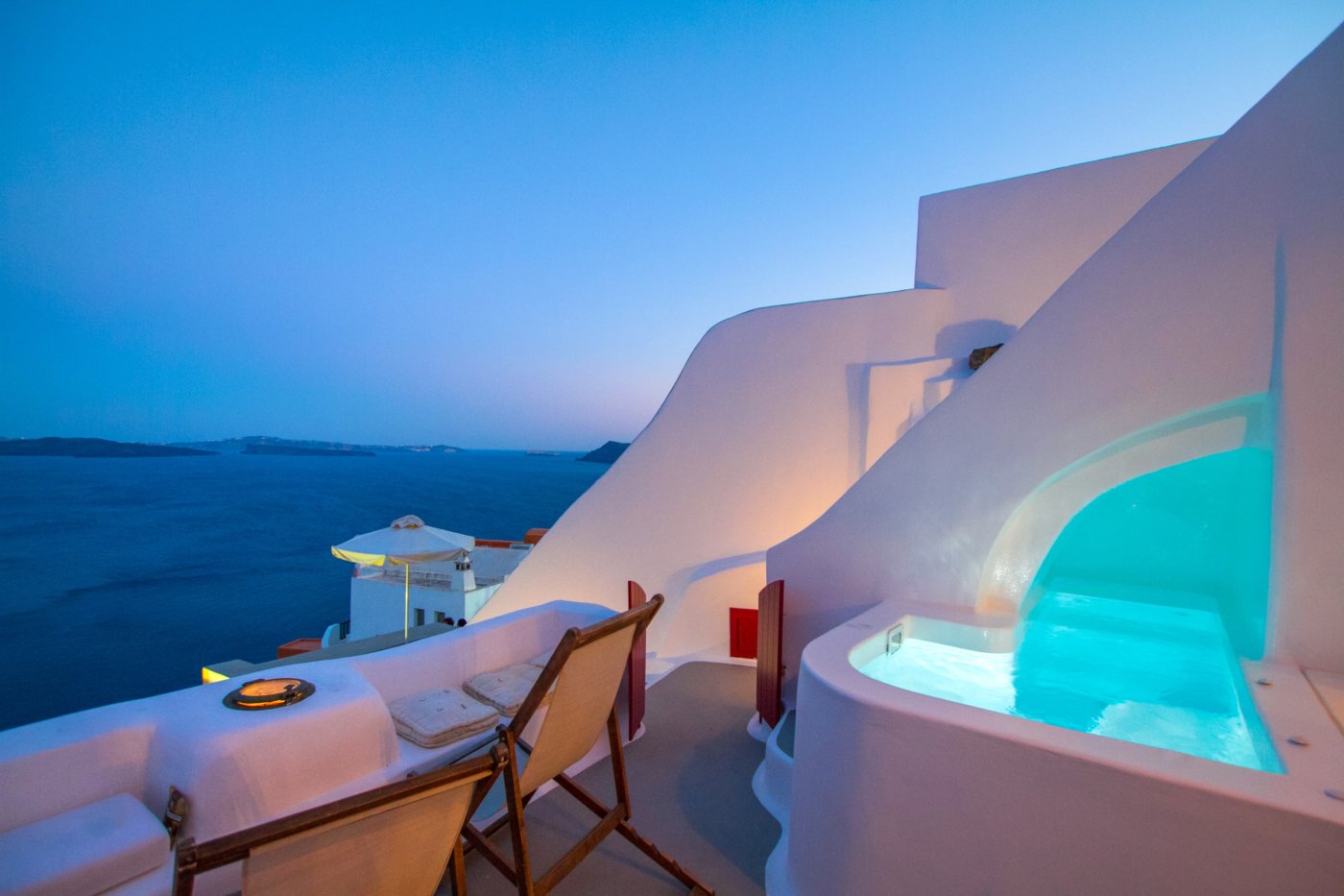 Αυτό είναι το πιο περιζήτητο σπίτι της Airbnb στην Ελλάδα και η ιστορία του 4