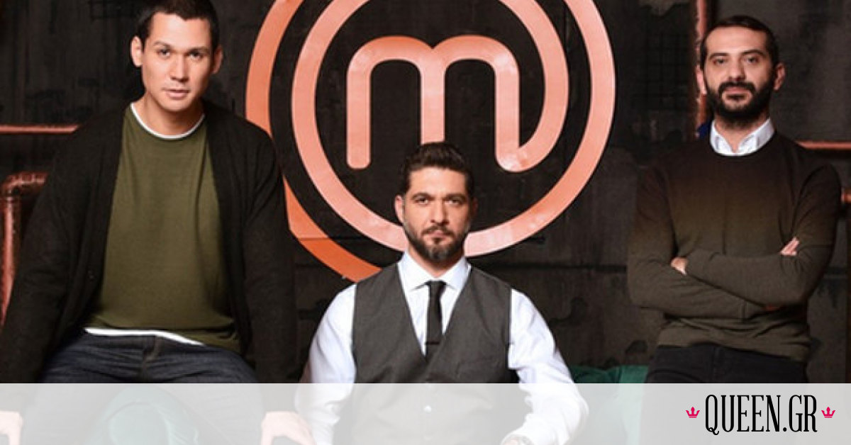 Master Chef: «Πάγωσαν» οι παίκτες με την ανακοίνωση των κριτών
