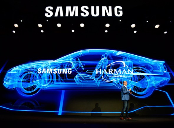 Το όραμα της Samsung για ανοικτή και ευφυή IoT εμπειρία που απλοποιεί την καθημερινή ζωή [CES 2018] 1