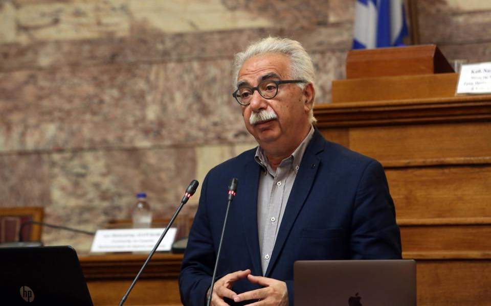 Αντιπαράθεση υπουργείου Παιδείας – ΝΔ για τα φαινόμενα ανομίας στα πανεπιστήμια