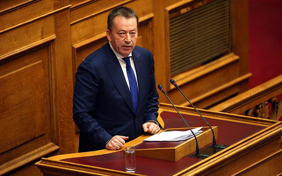 Β. Κόκκαλης για Σκοπιανό: Υπάρχει η πιθανότητα να αποχωρήσουμε από τα υπουργεία 1