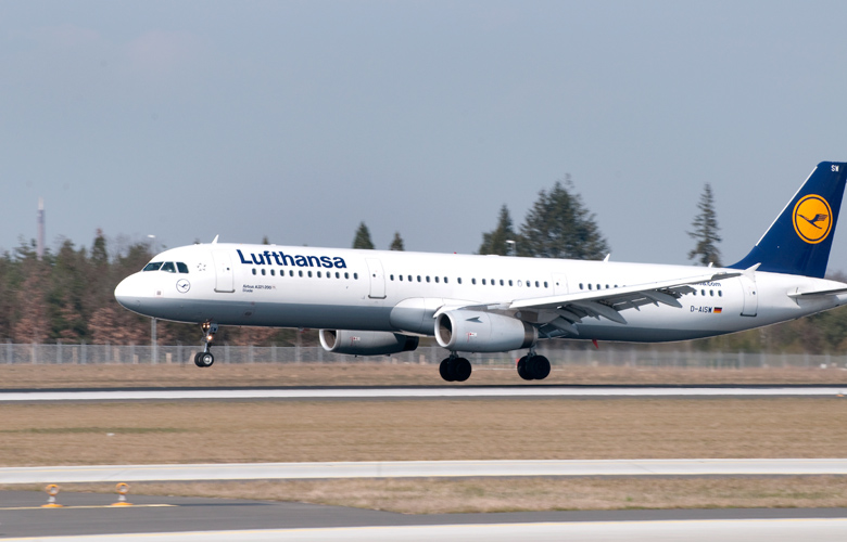 Η Lufthansa αλλάζει τον τρόπο που συλλέγονται τα μίλια του Miles & More 1