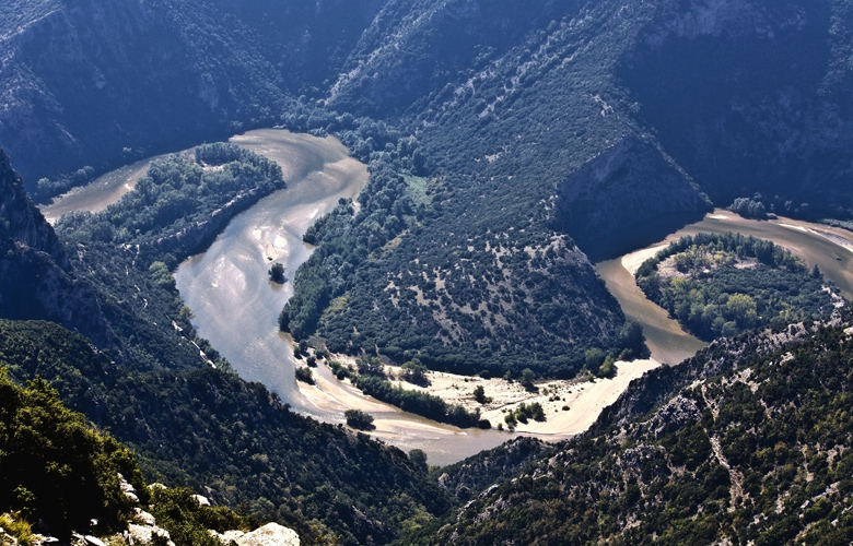Ποταμός Νέστος, ένας τόπος μοναδικής ομορφιάς 4