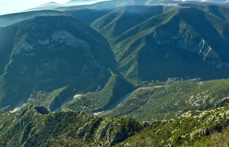 Ποταμός Νέστος, ένας τόπος μοναδικής ομορφιάς 3