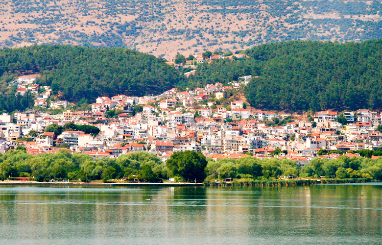 Ιωάννινα, η πόλη της Ηπείρου με τη μακραίωνη ιστορία 1