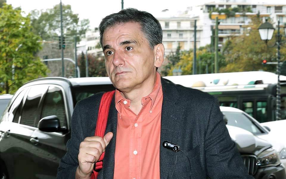 Mεταμνημονιακές δεσμεύσεις ετοιμάζει η κυβέρνηση 1