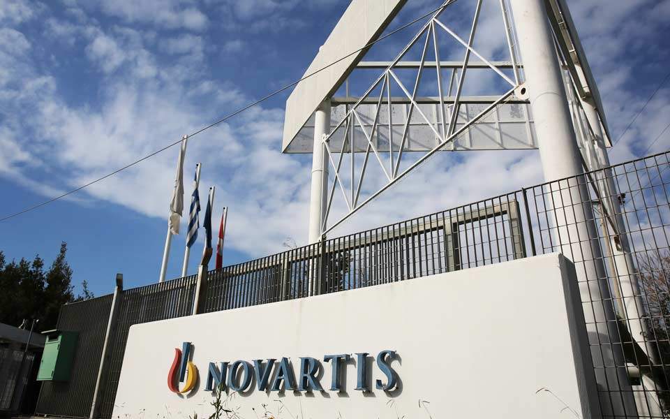 Υπόθεση Novartis: Αμφισβητούνται οι καταθέσεις 1
