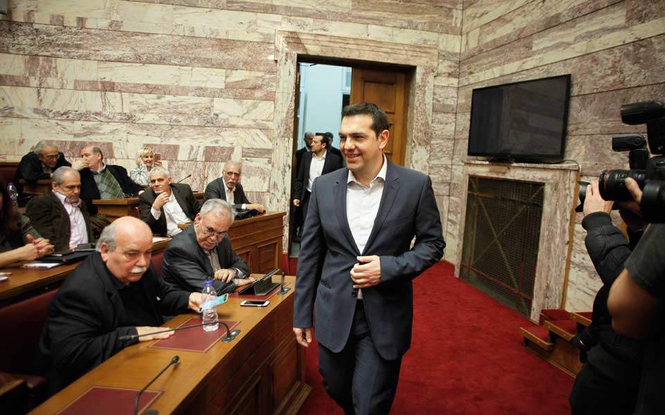 Προανακριτική για Novartis και ακραία πόλωση