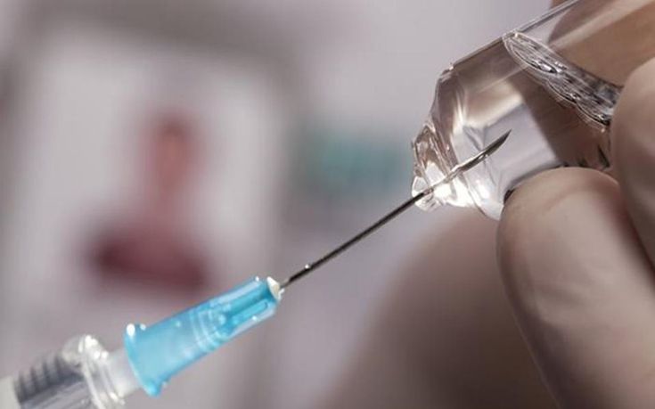 «Η επιδημία ιλαράς στην Ελλάδα δεν φαίνεται να σταματάει» 1