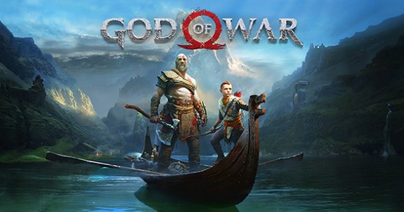 God of War: Επιστρέφει και θα είναι για πρώτη φορά πλήρως εξελληνισμένο 1