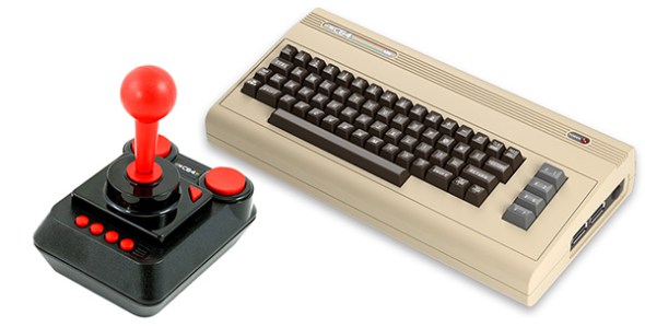 THEC64 Mini: Η αναβίωση του Commodore 64 έρχεται στις 29 Μαρτίου σε τιμή $69.99! [Videos] 2