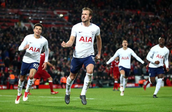 LEAGOO S9: Ο Harry Kane της Tottenham θα παρουσιάσει το πρώτο Android smartphone με εμφάνιση iPhone X στο MWC 2018 (;) 2