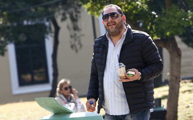 «Μου λέει “τι θες ρε μ… θέλω να περάσω”» 1