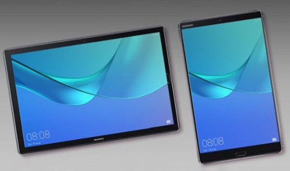 Huawei MediaPad M5: Αποκαλύφθηκε η νέα σειρά premium tablets με εντυπωσιακά specs [MWC 2018] 1